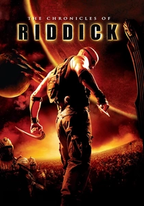 The Chronicles of Riddick (2004)
