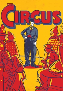 Büyücü Sirk (1928)