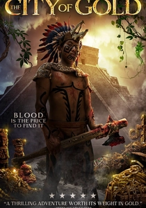 Kayıp Şehir Altın (2018)