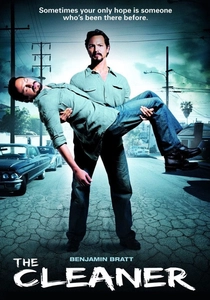 Temizlikçi Adam (2007)