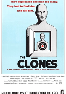 Klonların İsyanı (1973)