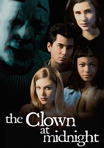 Korku Palyaçosu 5 (1999)
