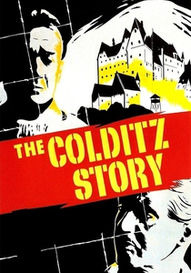 Savaşın Gölgesinde (1955)