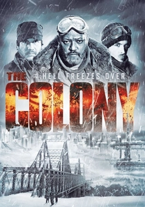 The Colony (2013)