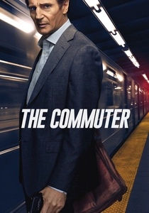 Geleceğin Metro İstasyonu (2018)