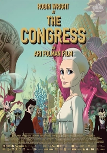 The Congress (2013)