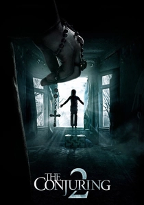 Korku Seansı 2 (2016)