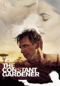 Aşk ve Casusluk (2005)