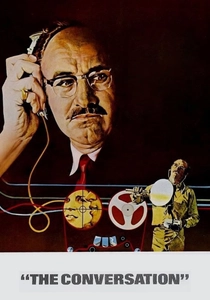 Gizli Dosya: The Conversation (1974)