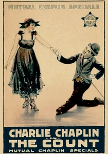Şarlo'nun Evliliği (1916)