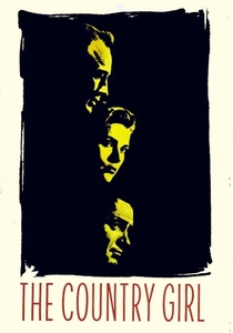 Kırsalın Kızı (1954)