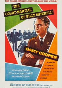 The Court-Martial of Billy Mitchell (1955)