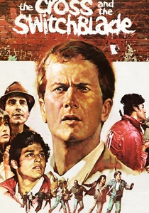 The Cross and the Switchblade (1970)