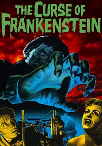 Frankenstein'ın Laneti (1957)