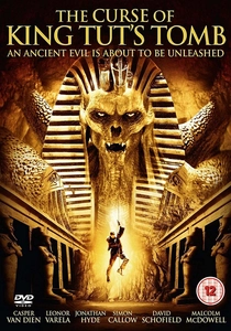 Tutankhamun'un Laneti (2006)