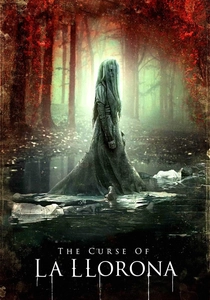 Korku Seansı: La Llorona (2019)