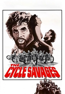 Çölün Korsanları (1969)