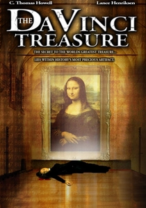 The Da Vinci Treasure (2006)