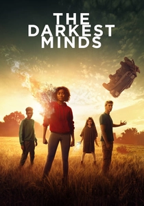 The Darkest Minds (2018)