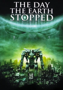 The Day the Earth Stopped (2008)