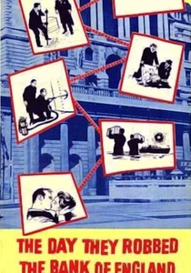 Soygun Günü (1960)