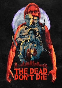 Zombi Kıyameti (2019)