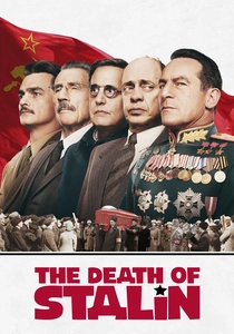 Stalin'in Ölümü (2017)