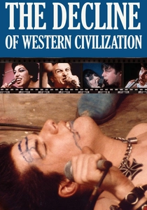 The Decline of Western Civilization (1981)