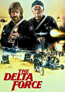 Delta Force (1986)
