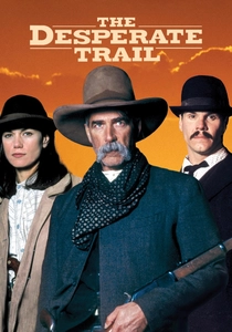 The Desperate Trail (1994)