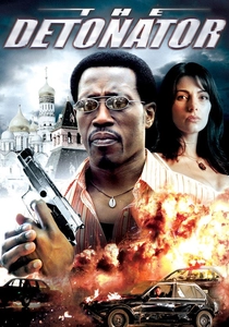Patlayıcı (2006)