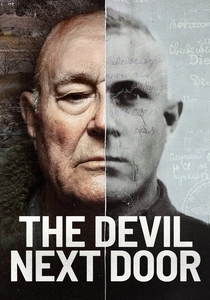 Peşimdeki Şeytan (2019)