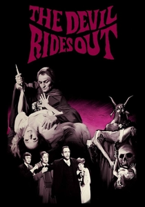 The Devil Rides Out (1968)