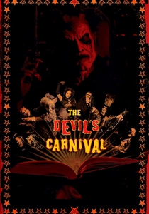 The Devil's Carnival (2012)
