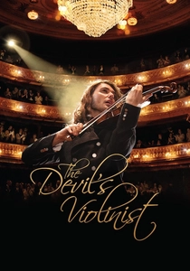 The Devil's Violinist (2013)