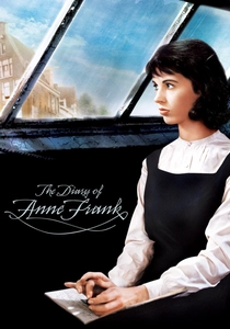 Anne Frank'ın Günlüğü (1959)