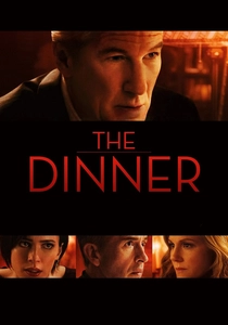 Restoranın Gizemi (2017)
