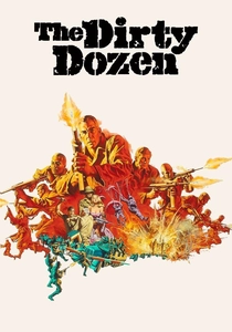 The Dirty Dozen (1967)