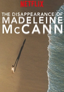 Çocuk Kaçırma: Madeleine McCann (2019)