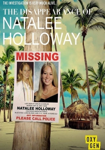 Gizemli Kayboluş: Natalee Holloway (2017)