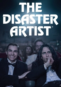 The Disaster Artist (2017)