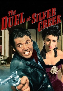 The Duel at Silver Creek (1952)