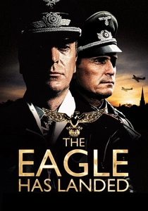 The Eagle Has Landed (1976)