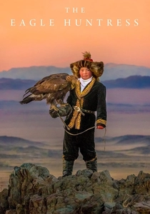 Moğolistan'da Bir Macera (2016)