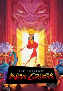 İçimdeki İmparator (2000)