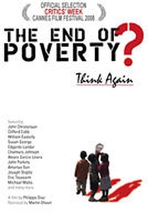İnsanlık İçin Bir Çığlık (2008)