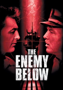 The Enemy Below (1957)