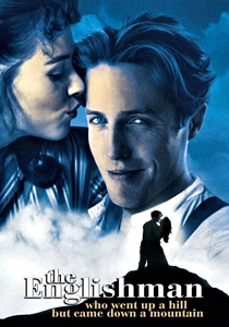 İngiliz Hasta (1995)