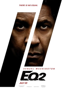 The Equalizer 2 (2018)
