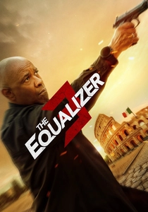 The Equalizer 3 (2023)
